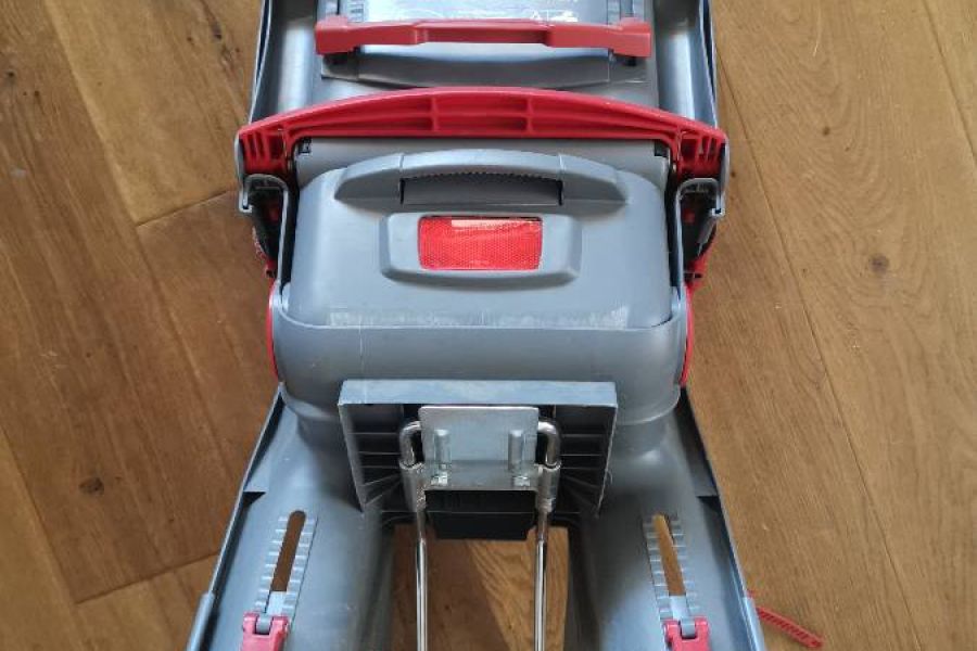 Römer Fahrradsitz zu verschenken - Bild 2