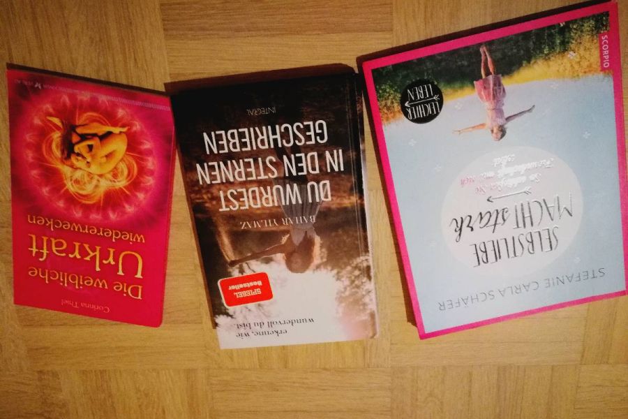 Verschiedene Bücher - Bild 4