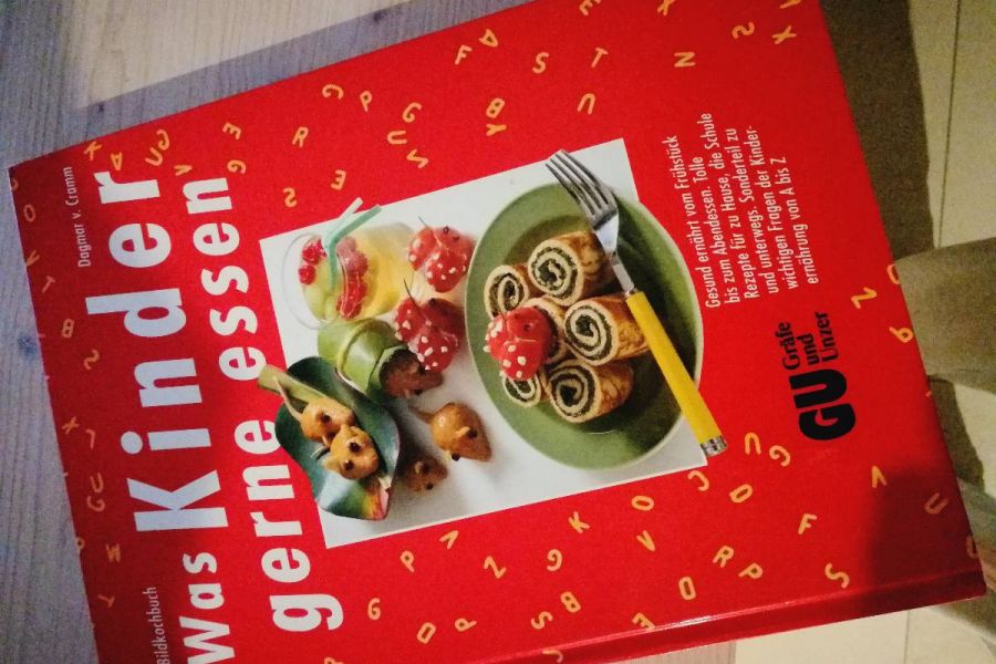 Kochbücher - Bild 1