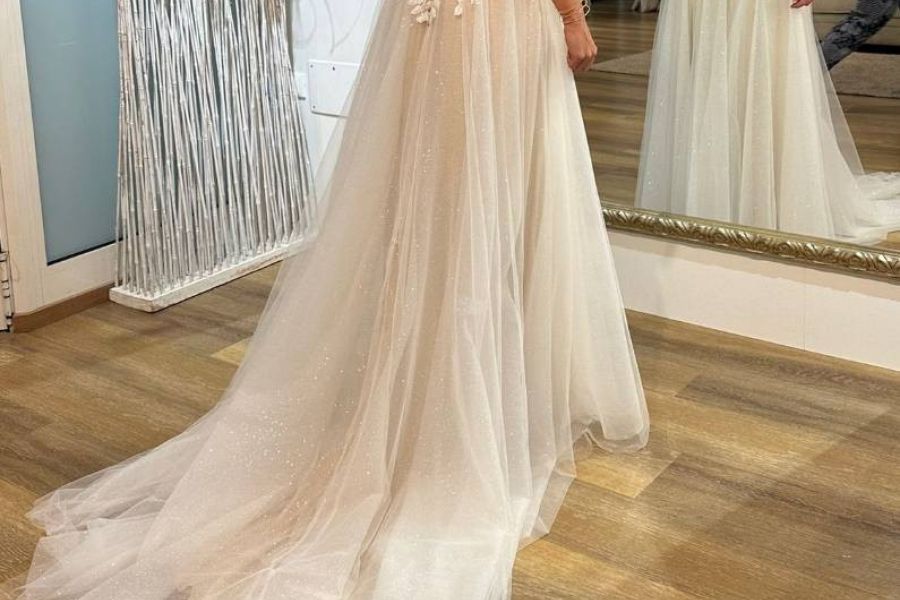 Hochzeitskleid von Stella York - Bild 3