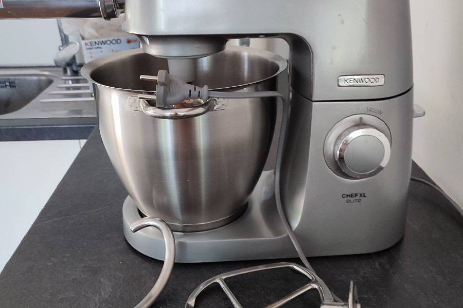 Planetaria chef XL - Bild 1