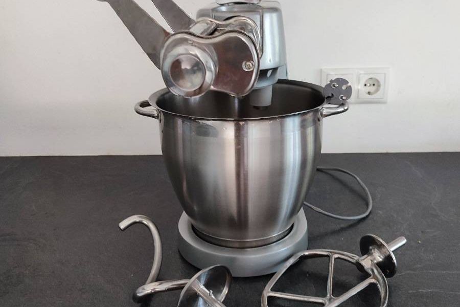 Planetaria chef XL - Bild 4