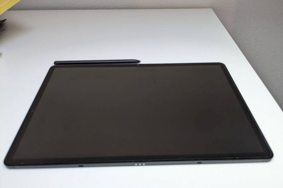 Samsung Galaxy Tab S8 Plus Wifi 128 Gb + Cover - Bild 4