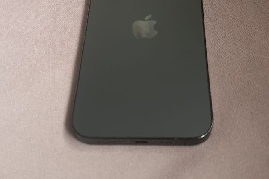 Iphone 14 pro Max 128GB Grau - Bild 2
