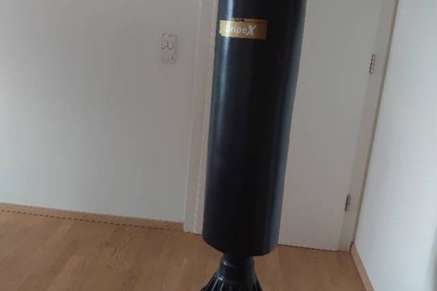 Freistehender Standboxsack zu verkaufen - Bild 4