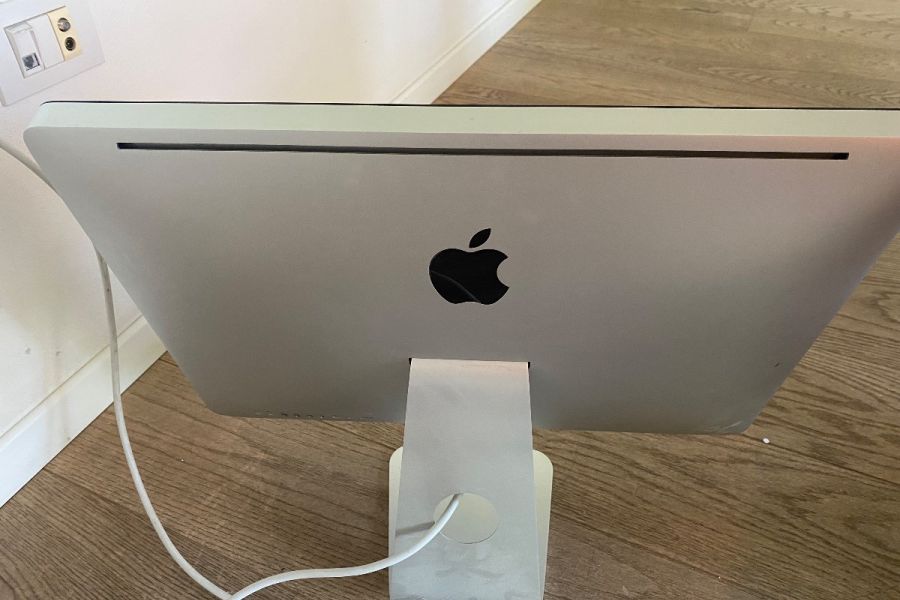 I Mac mid 2011 (mit Tastatur und Trackpad) - Bild 4