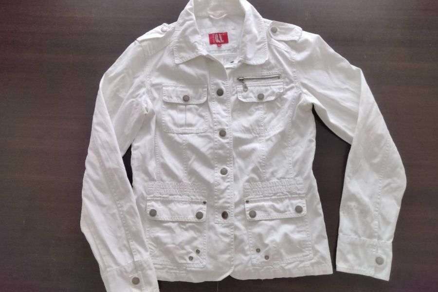 Jacke (Gr. M) - Bild 1