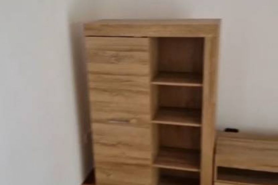 Wohnwand an Selbstabholer zu verkaufen - Bild 2