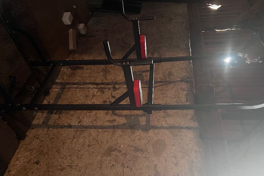 Fitness Home Gerät - Bild 1