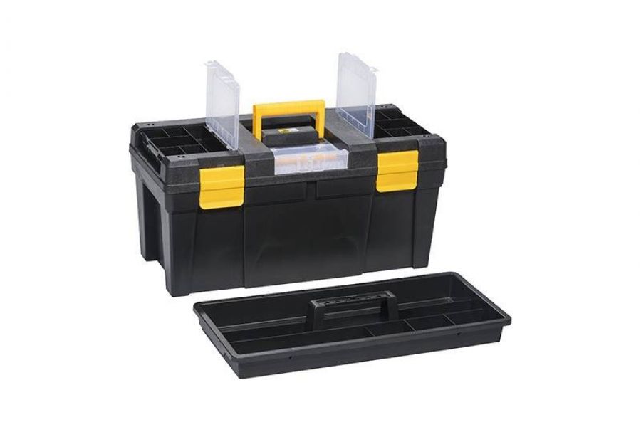 Allit AG Koffer - Bild 1