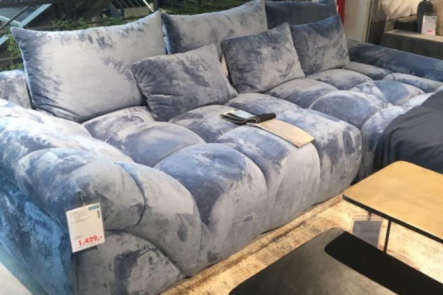 Ecksofa Jungmann - Bild 2