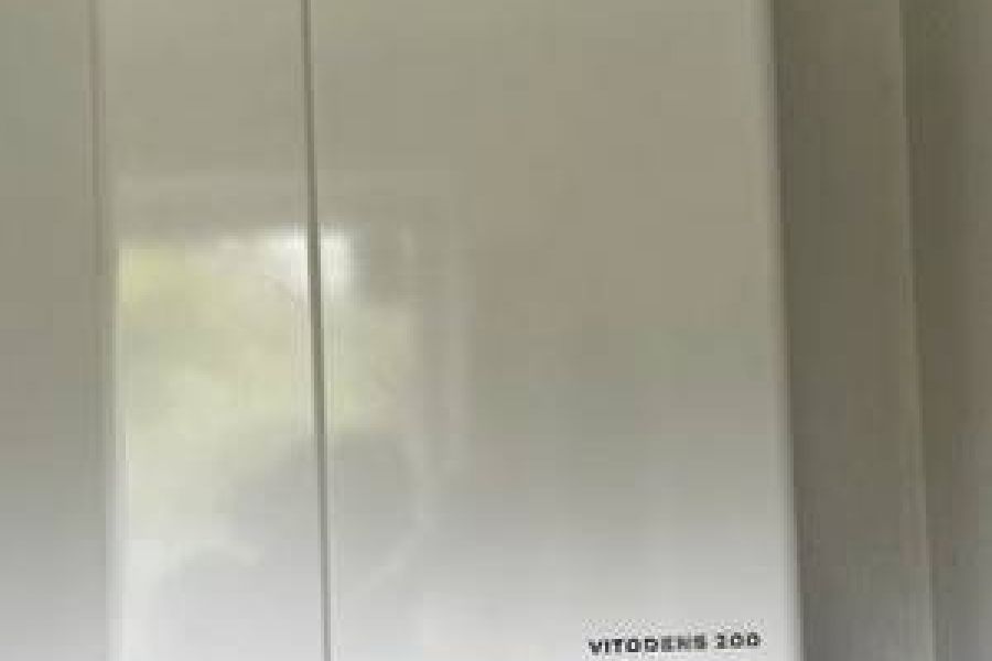 Viessmann Vitodens 200 - Bild 1