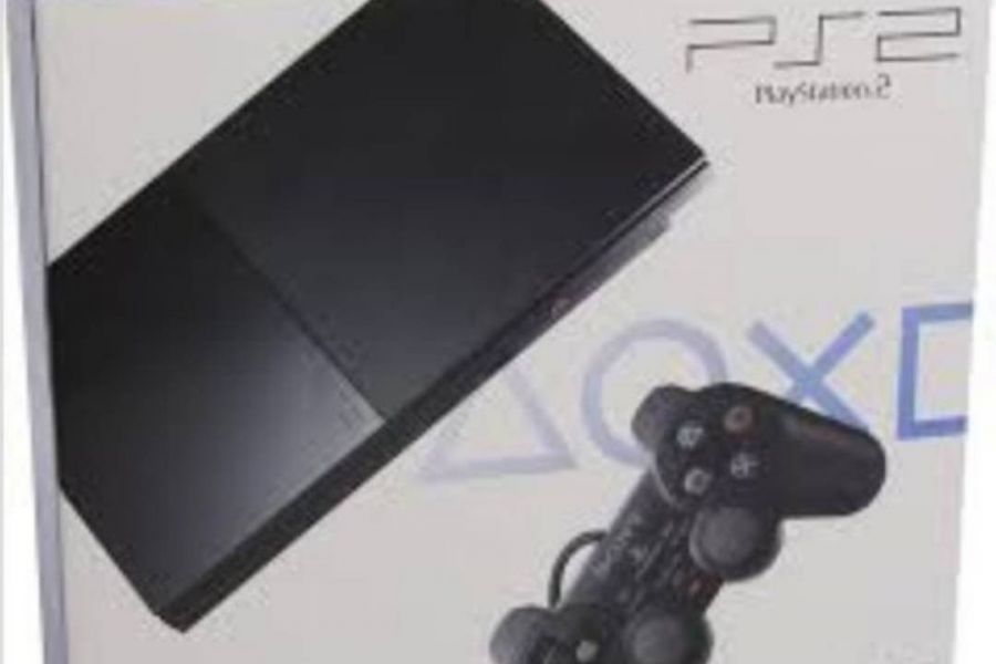 PlayStation 2 Originale 100%Sony =COMPLETA= - Bild 1