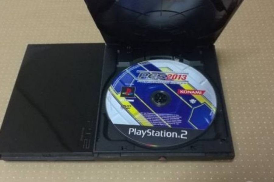 PlayStation 2 Originale 100%Sony =COMPLETA= - Bild 3