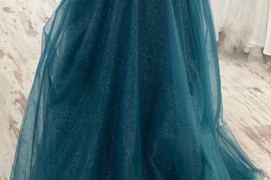 Ballkleid zu verkaufen - Bild 1