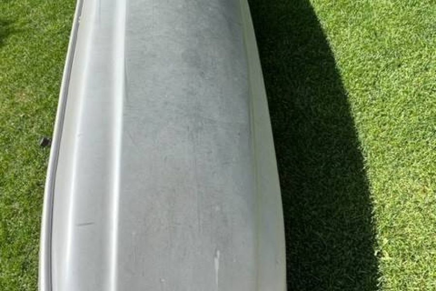 Dach Box Kamei 400 l - Bild 5