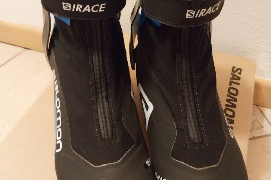 Salomon SRace - Bild 2