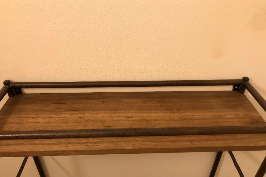 Kleine Garderobe - Bild 2