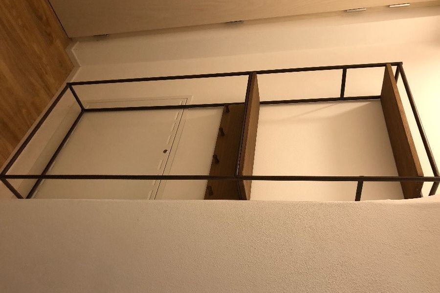 Kleine Garderobe - Bild 3