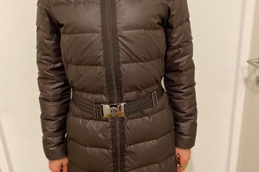 Moncler Daunenjacke - Bild 2