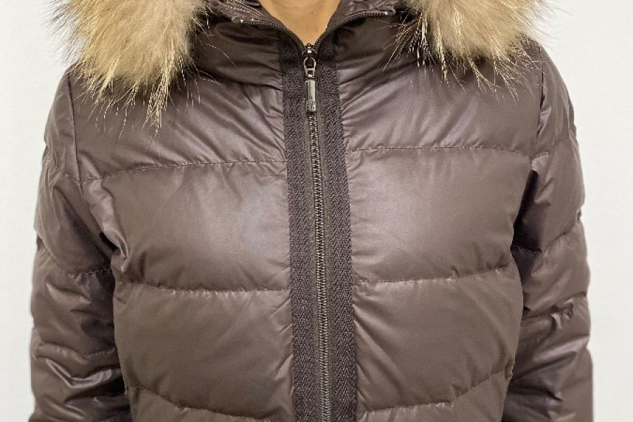 Moncler Daunenjacke - Bild 3