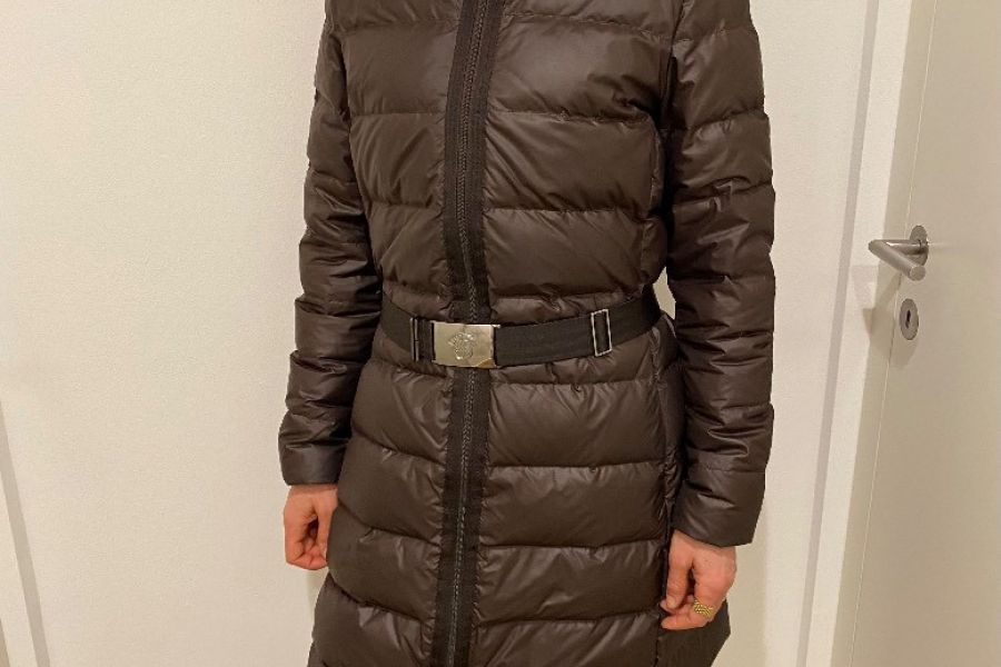 Moncler Daunenjacke - Bild 4