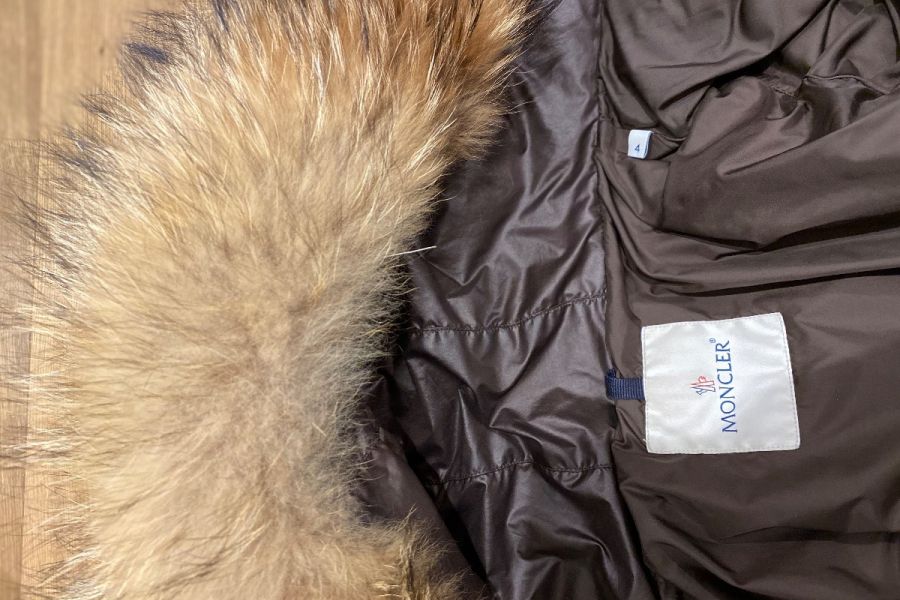Moncler Daunenjacke - Bild 5