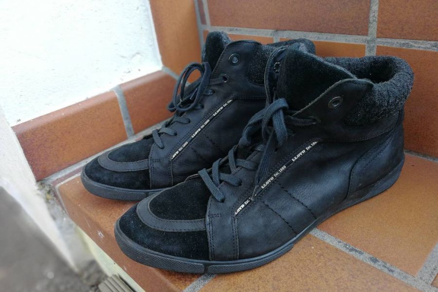 Herbstschuhe - Bild 3