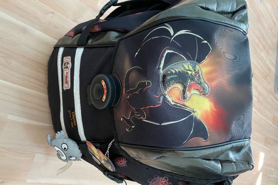 Schultasche Mc Neill - Bild 1
