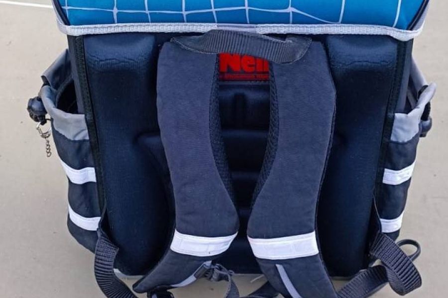 Schultasche O'Neil für erste Schuljahre - Bild 2