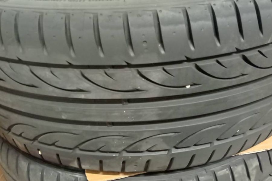 19 Zoll VW Golf - Bild 3
