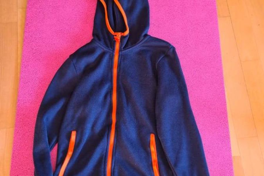 Montura und Windstopper gr 140 um je - Bild 3