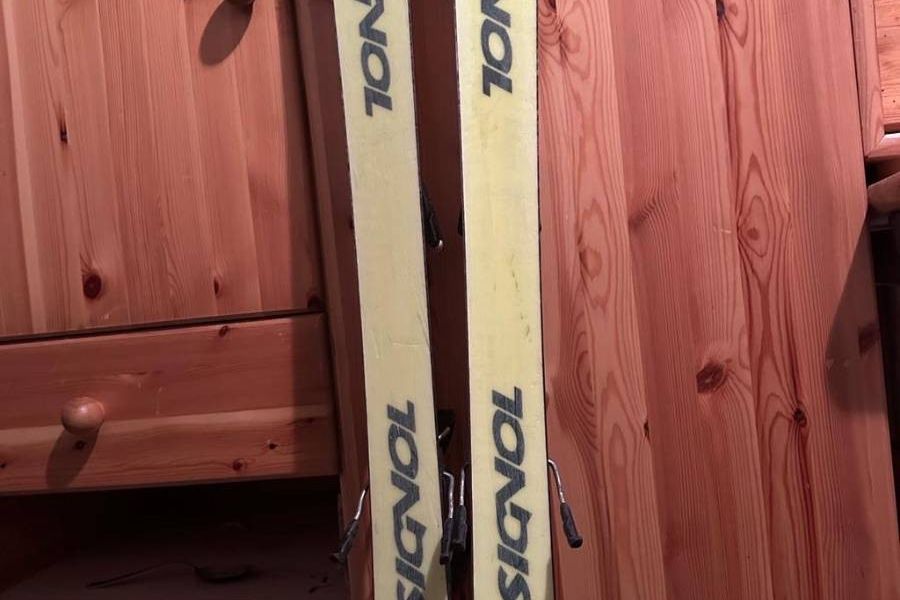 Ski Rossignol Racing - Bild 2