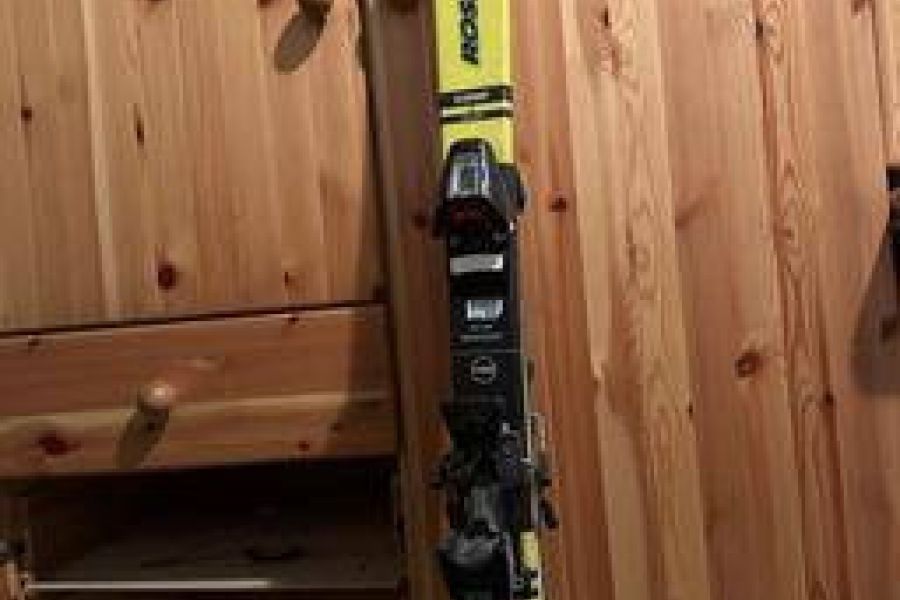 Ski Rossignol Racing - Bild 3