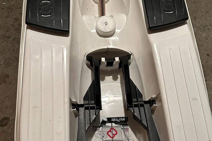 Skibob für Kinder - Bild 3