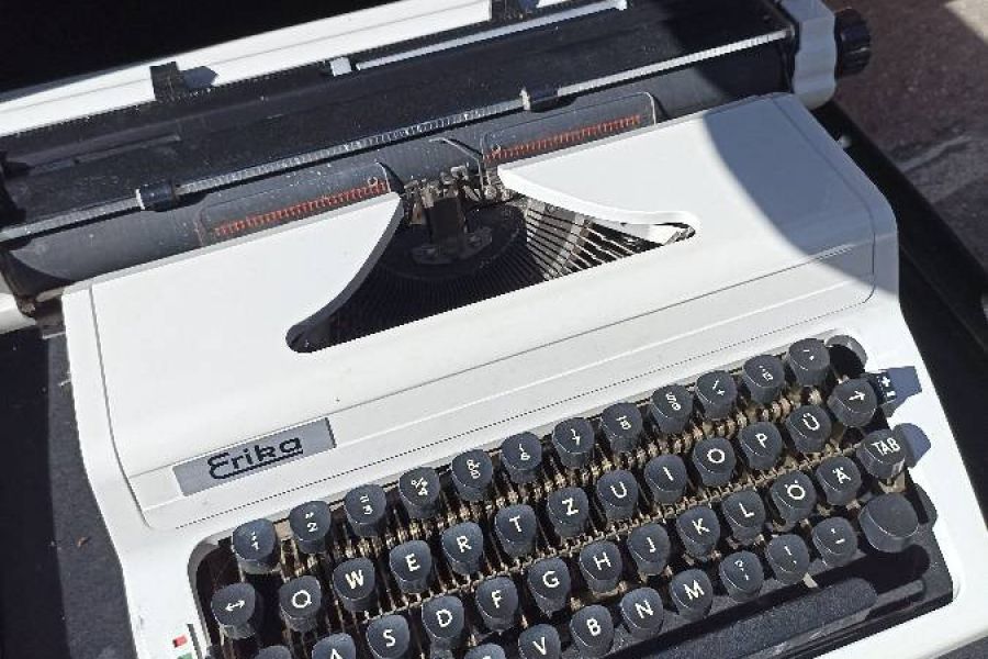 Schreibmaschinen - Bild 4