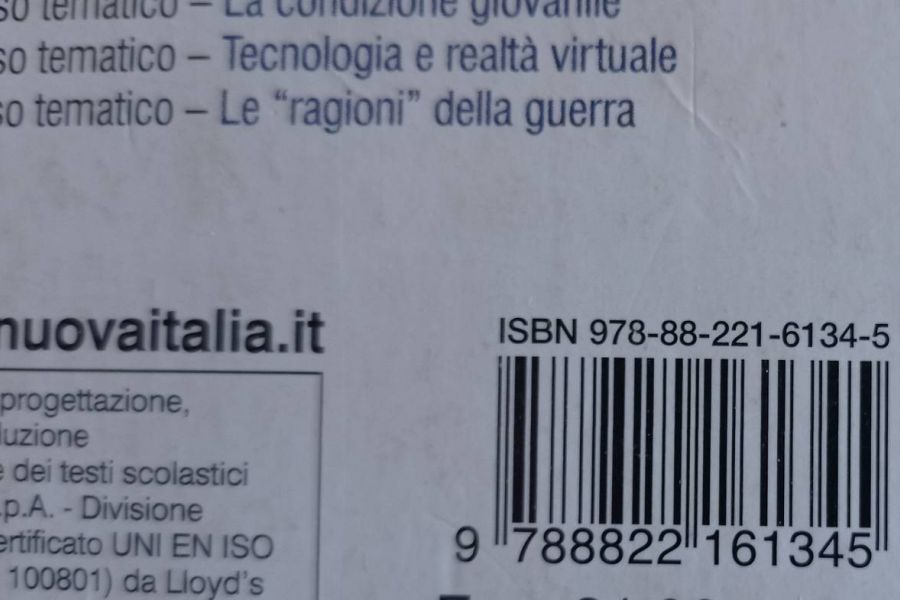 Letteratura modulare, dalle origini al 900 - Marta Sambugar - Bild 3