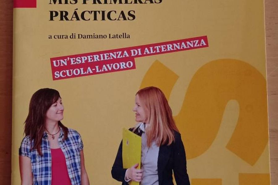 Me Encanta 2 - Diana Maisto - Manuela Salvaggio - Bild 5