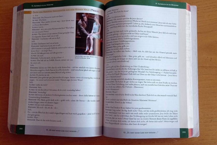 Das Neue Literaturbuch Band 1 - Bild 2