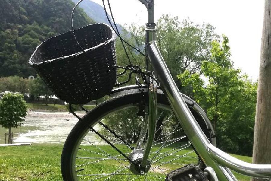 tolles Fahrrad / bicicletta - Bild 4