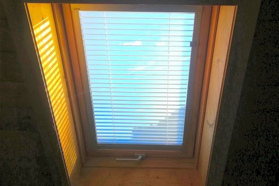 Dachfenster in verschiedenen Größen - Bild 1
