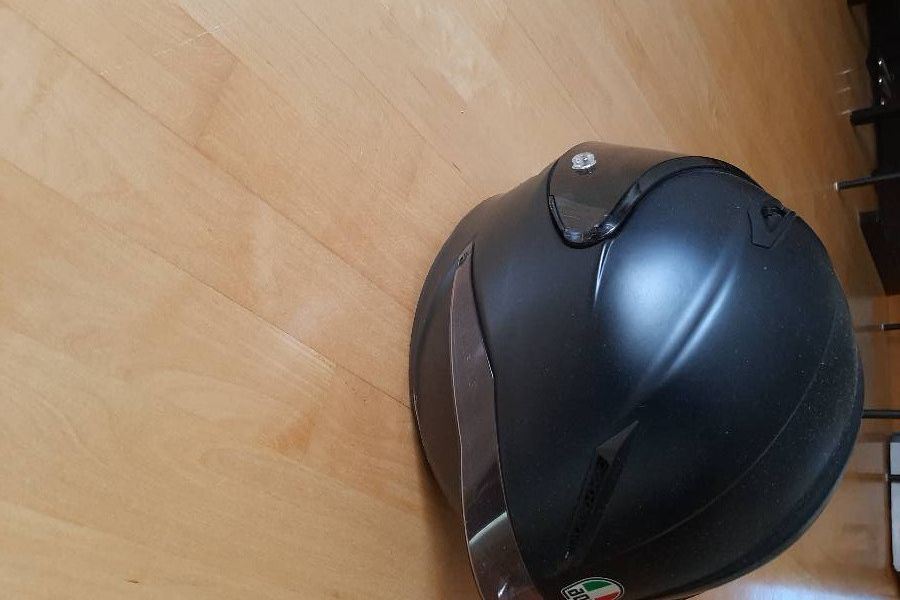 Helm AGV, Grösse M/S - Bild 2