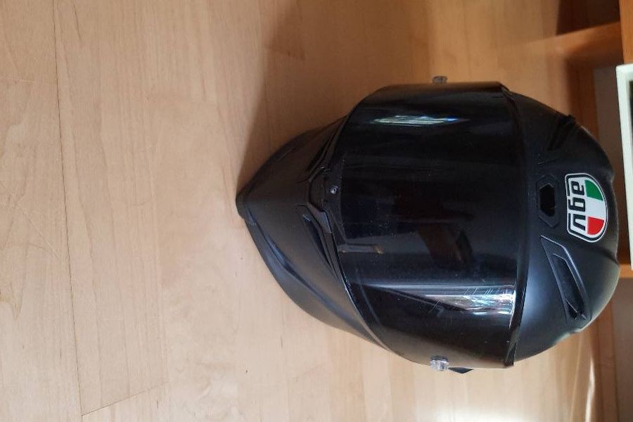 Helm AGV, Grösse M/S - Bild 3