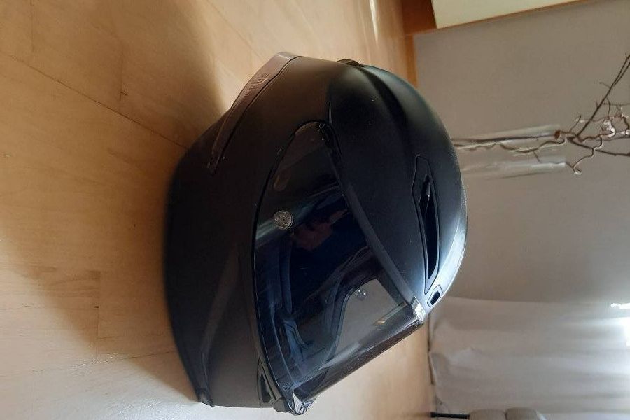 Helm AGV, Grösse M/S - Bild 4