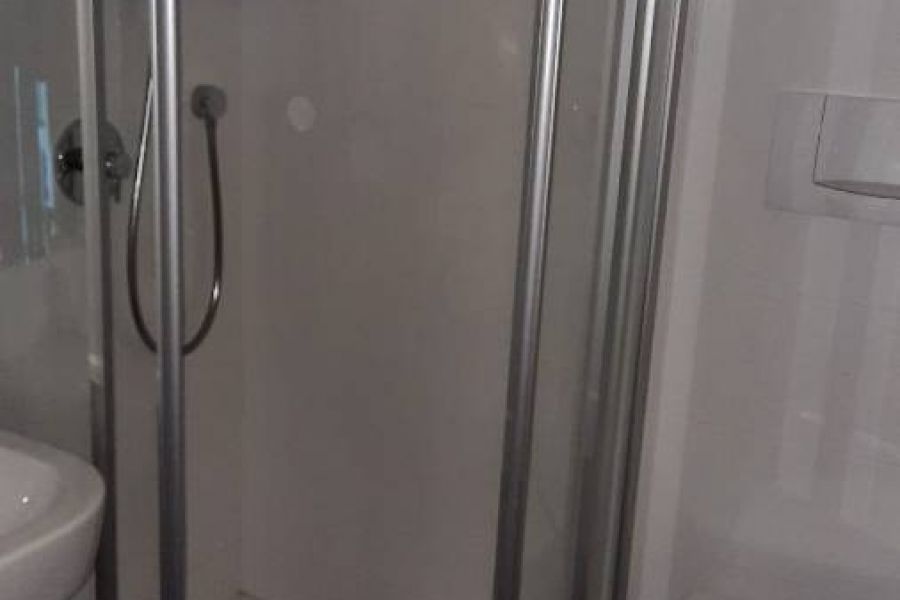 Hochwertiges Badezimmer komplett - Bild 3