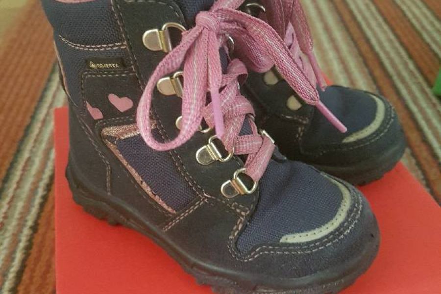 Verschiedene Schuhe Goretex - Bild 2