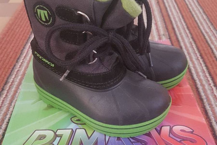 Verschiedene Schuhe Goretex - Bild 5