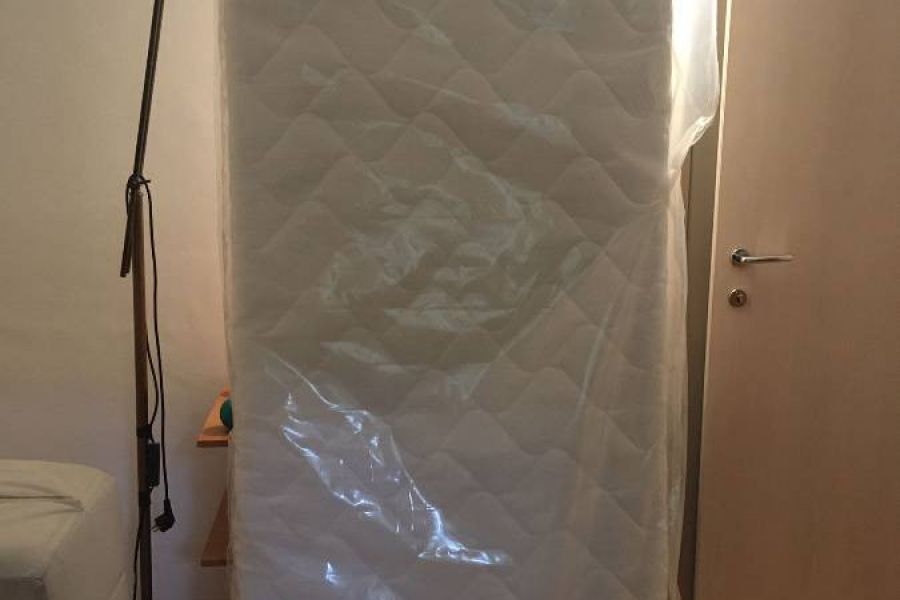 Neue, hochwertige Matratze 80×200cm - Bild 3