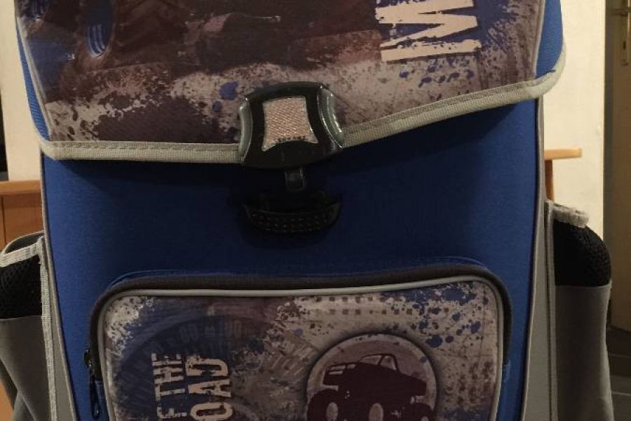 Schultasche - Bild 2
