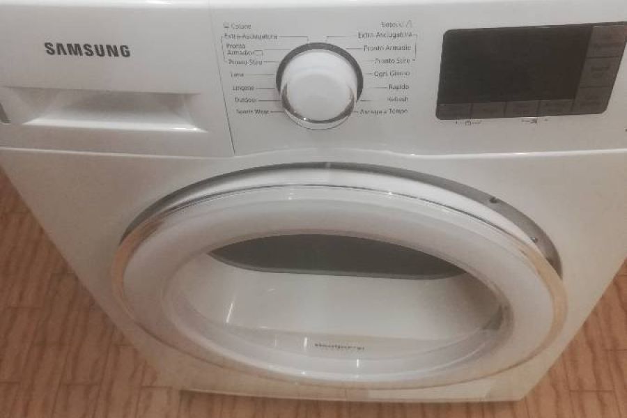 Wäschetrockner 8kg, Samsung, Neu - Bild 4